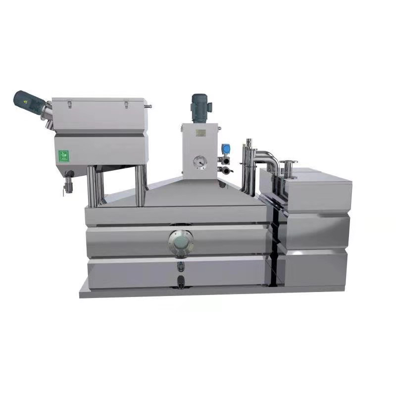 TWSGY-35油水分離器