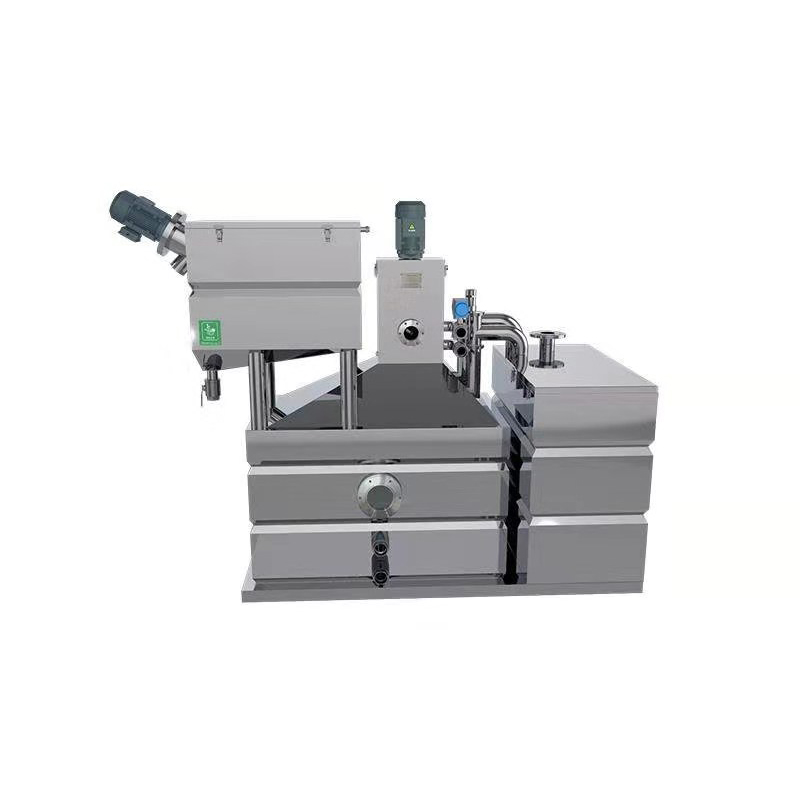 TWSGY-60油水分離器